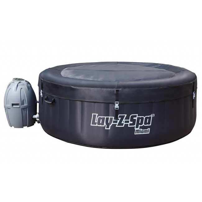 Bestway spa masažna kada Miami 180x65cm HMC 009-7